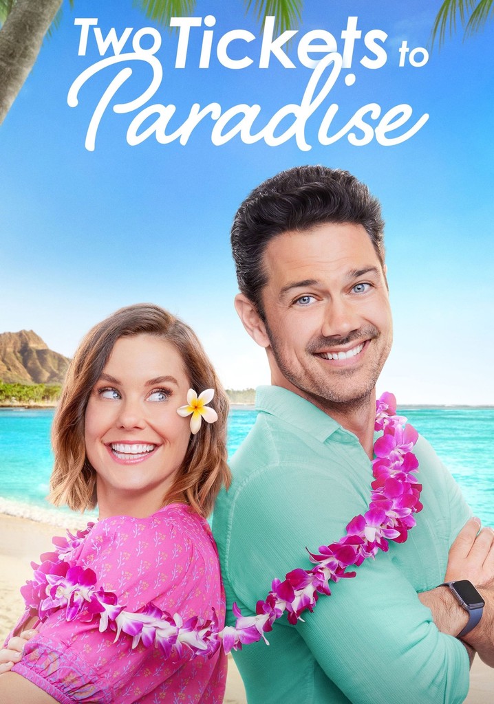 Two Tickets To Paradise Película Ver Online